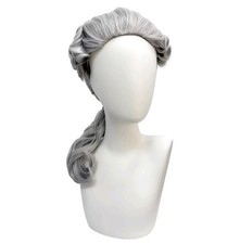 Wunderschöne Perücke Herren