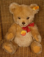 STEIFF Teddy / Teddybär