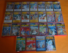 MC Hörspiel Kassetten Hui Buh