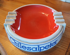 Antiker großer Aschenbecher