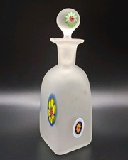 Mundgeblasener Vintage Murano