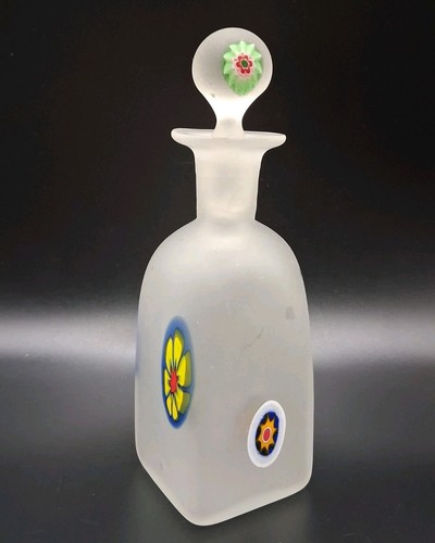 Mundgeblasener vintage murano - vintage,