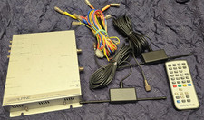 Alpine TUE-T150DV IM AUTO 12V