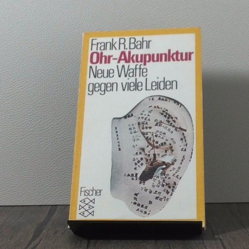Ohr akupunktur neue - ohr-akupunktur,, waffe