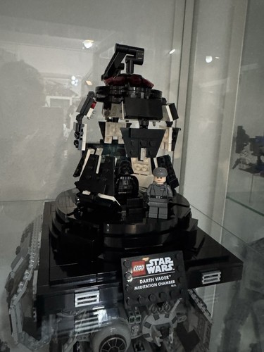 Lego star wars - wars, 75296
