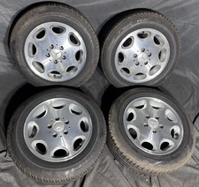 Original Mercedes 8 Loch