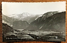 AK. OÖ. " BAD GOISERN "