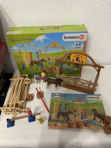 Schleich horse club pferde - horse,