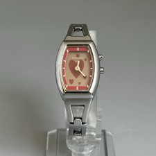 Fossil damenuhr big tic - fossil,