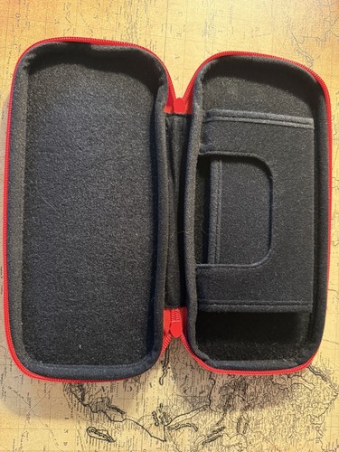 Nintendo switch tasche super - switch,