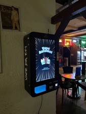 Snackautomat