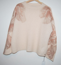 Marc Cain Damen Pullover aus