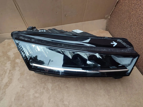 Frontscheinwerfer skoda - frontscheinwerfer,