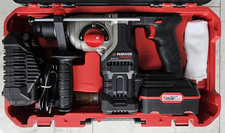 PARKSIDE PERFORMANCE Akku