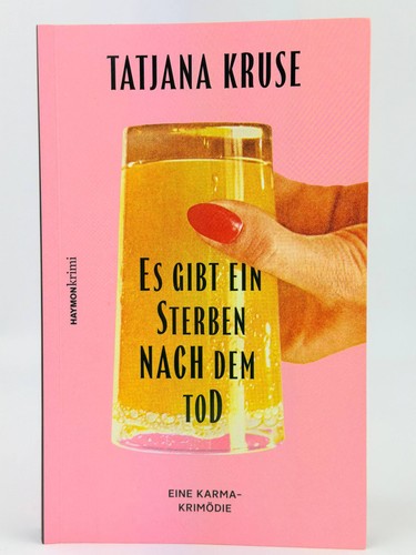 Tatjana kruse gibt - es,