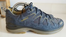 LOWA INNOX GTX Outdoor Wandern Winter Freizeit Herren Halbschuhe G 44,5 UK 10