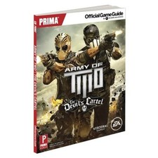 Army of Two The Devils Cartel