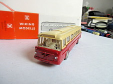 Wiking 1:87 -721- Büssing