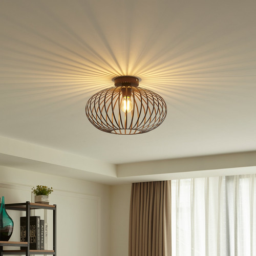 Lindby nahele deckenlampe - nahele,