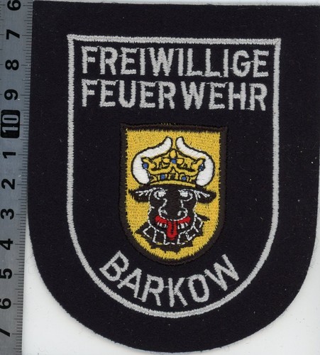 Barkow mecklenburg vorpommern - barkow, mecklenburg-vorpommern