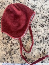 disana Red Wool & Cotton