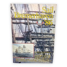 Sail Bremerhaven 86 Festival