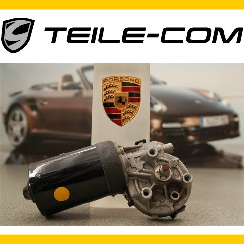 Porsche 911 996 997 - 911, 996/997