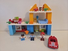 Lego Duplo Familienhaus Haus 10835