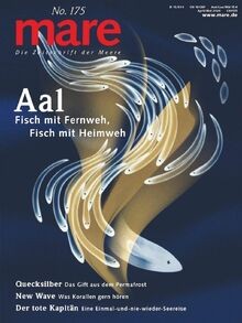 Mare die zeitschrift der - mare,