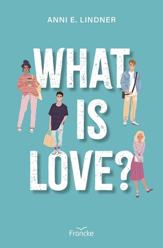What love - what, is