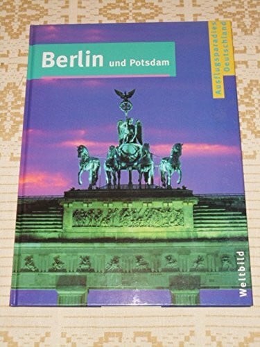 Berlin und potsdam - und,