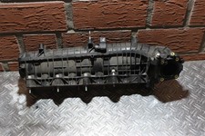 Opel Insignia B 2,0 CDTI B20DTH Ansaugbrücke Ansaugkrümmer 55498893