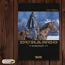 Durango gesamtausgabe - gesamtausgabe, /