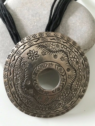 Nepal collier kette - nepal, tribal