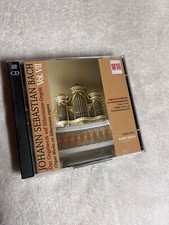 Bach: Das Orgelwerk auf