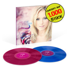 Helene Fischer | Farbenspiel |