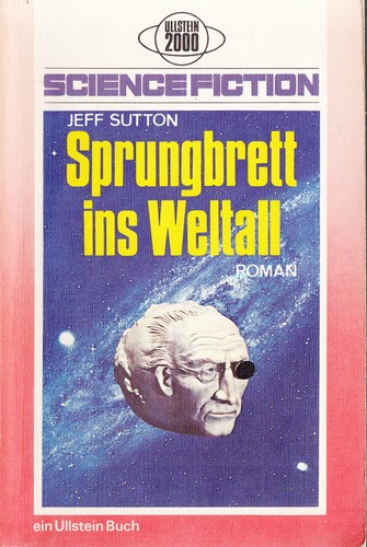 Ull sutton sprungbrett - sf-,