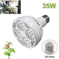 Pflanzenlampe 35W Vollspektrum