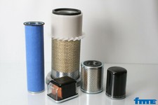 Filterset für John Deere 2140