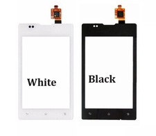 Touchscreen Digitizer Glas