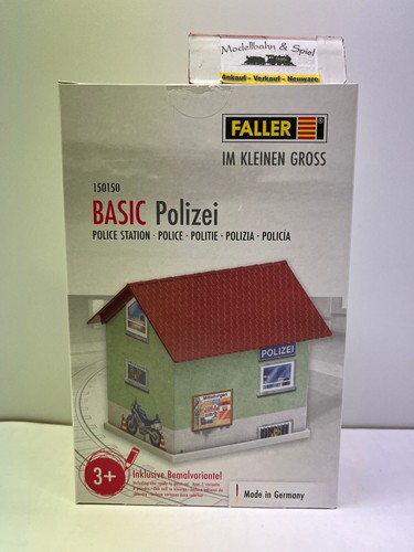 Faller 150150 spur 87 - faller,