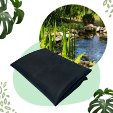 Teichfolie EPDM FlexPond 1,04mm - Gartenteich, Teichbau, Schwimmteich, Folie