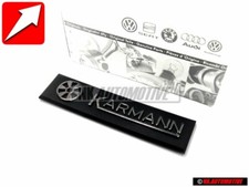Original karmann seitlich - original,