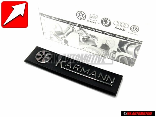 Original karmann seitlich - vw,