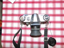 Spiegelreflex Kamera PRAKTICA NOVA B Pentacon Dresden DDR