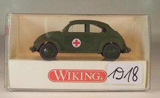 Wiking 6961225 vw - 1/87,