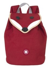 Rucksack Fuchs Hilda - rot von