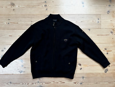 Herrenstrickjacke Sailing Comp