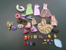 15x Bekleidung für z.Bsp