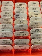 Roamer MST 436 437 470 471